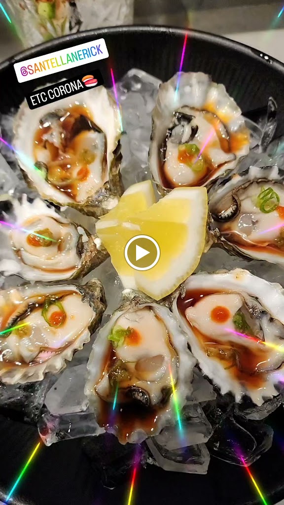 ETCetera Sushi & Thai Bites