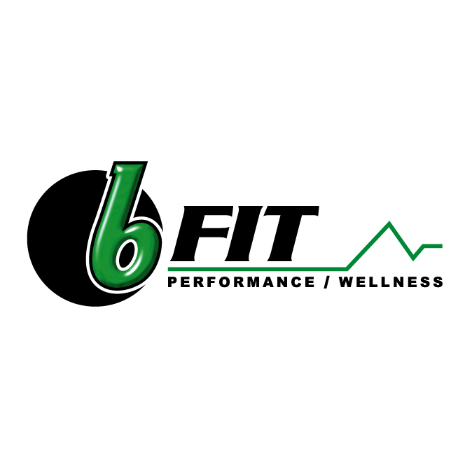  B Fit Fitness