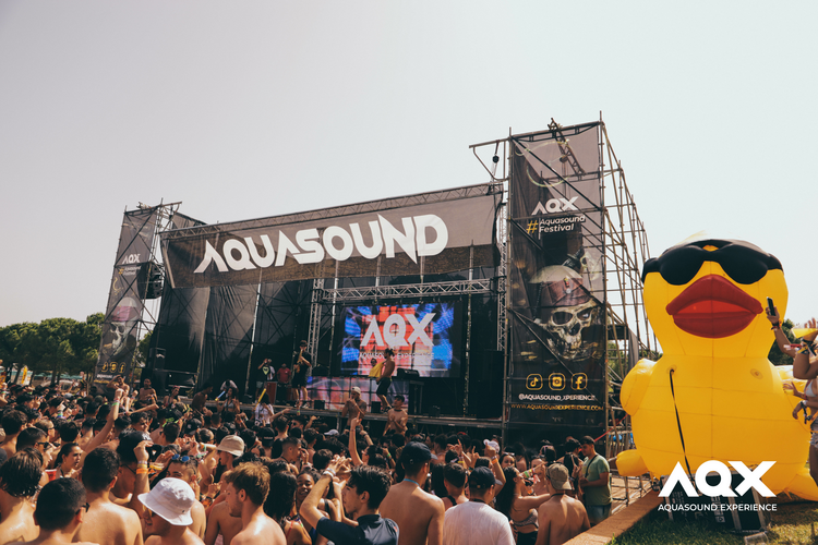 Aquasound Festival