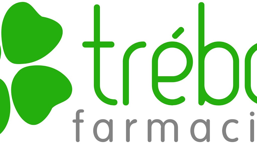 Farmacia Trebol San Martin De La Vega — Del propietario