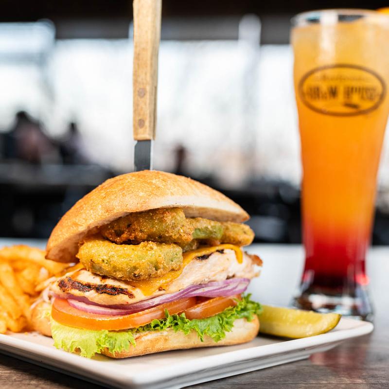  Reefpoint Brew House