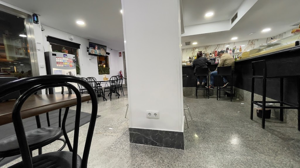 La Casa de Mama Bar Restaurante