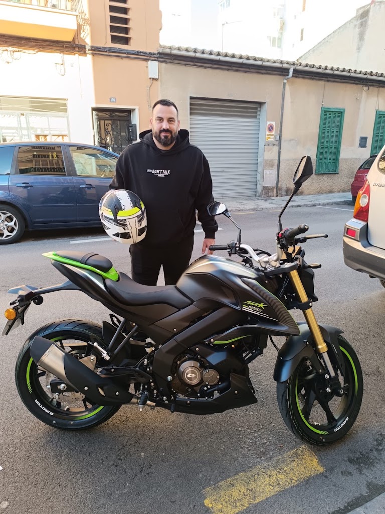 Motocity — Mas recientes