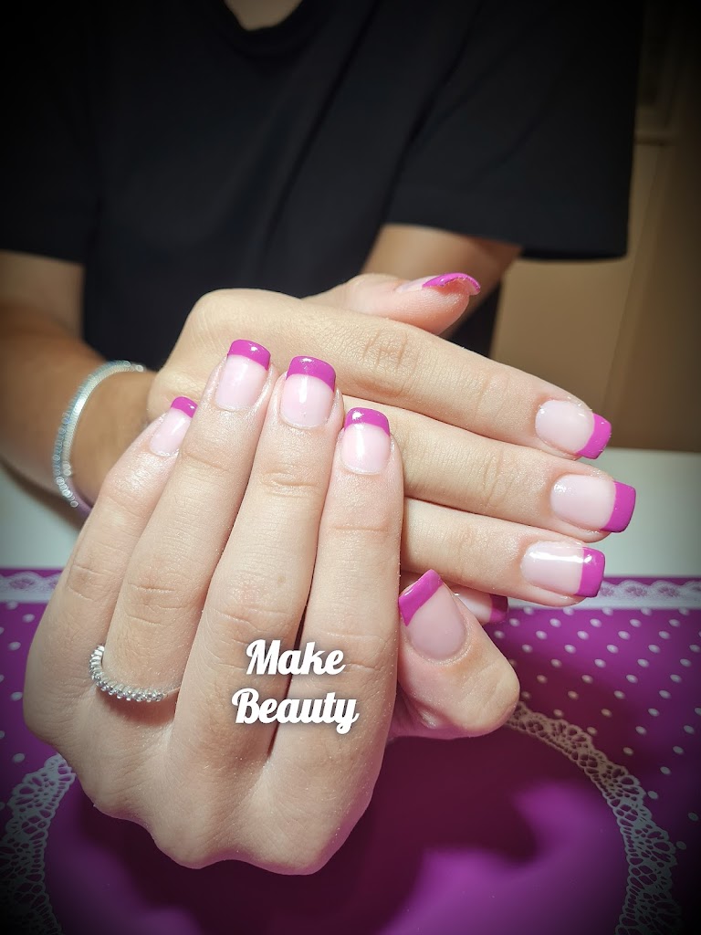 Make Beauty Centro Estetico