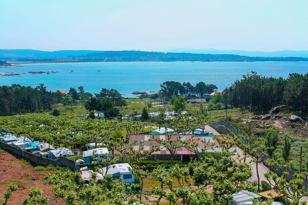 Camping O Espino