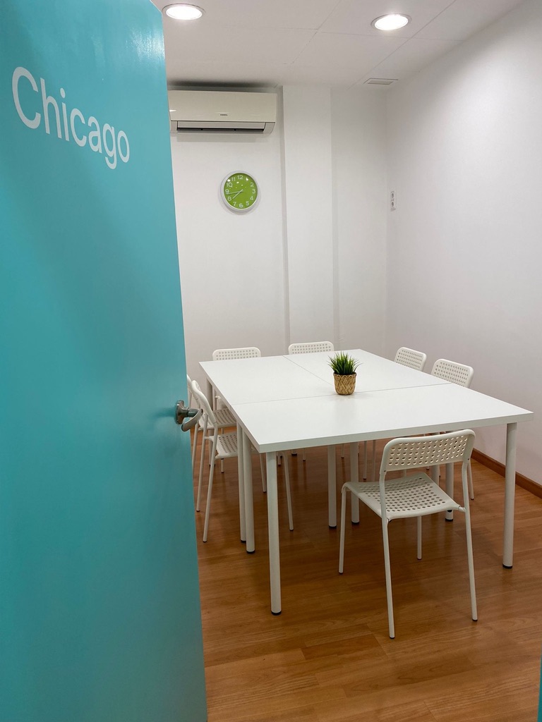 Hello English Language Academy