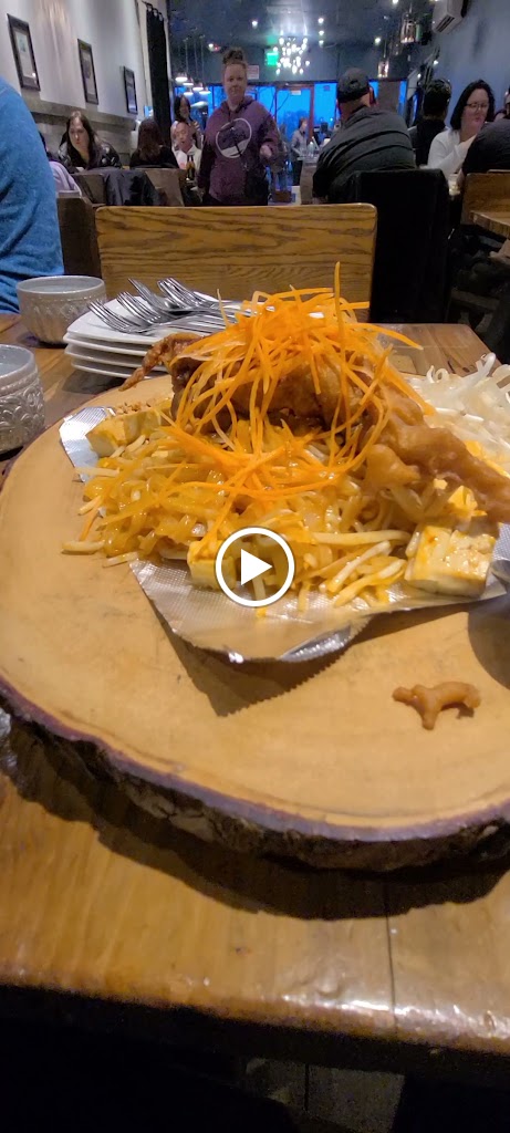 Rice Barn | Thai Eatery and Wine Bar