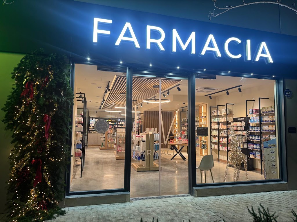 Farmacia LuVa