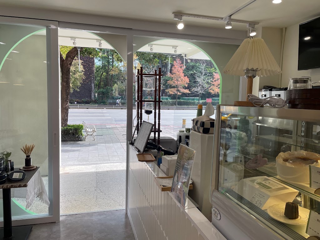 莫方。茶｜點 的照片