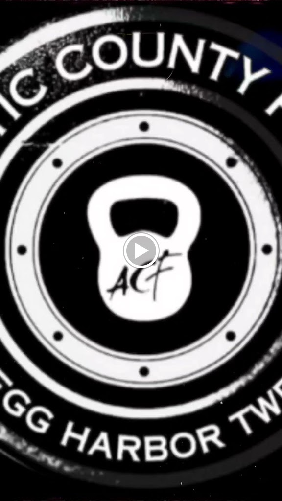  Atlantic County Fitness