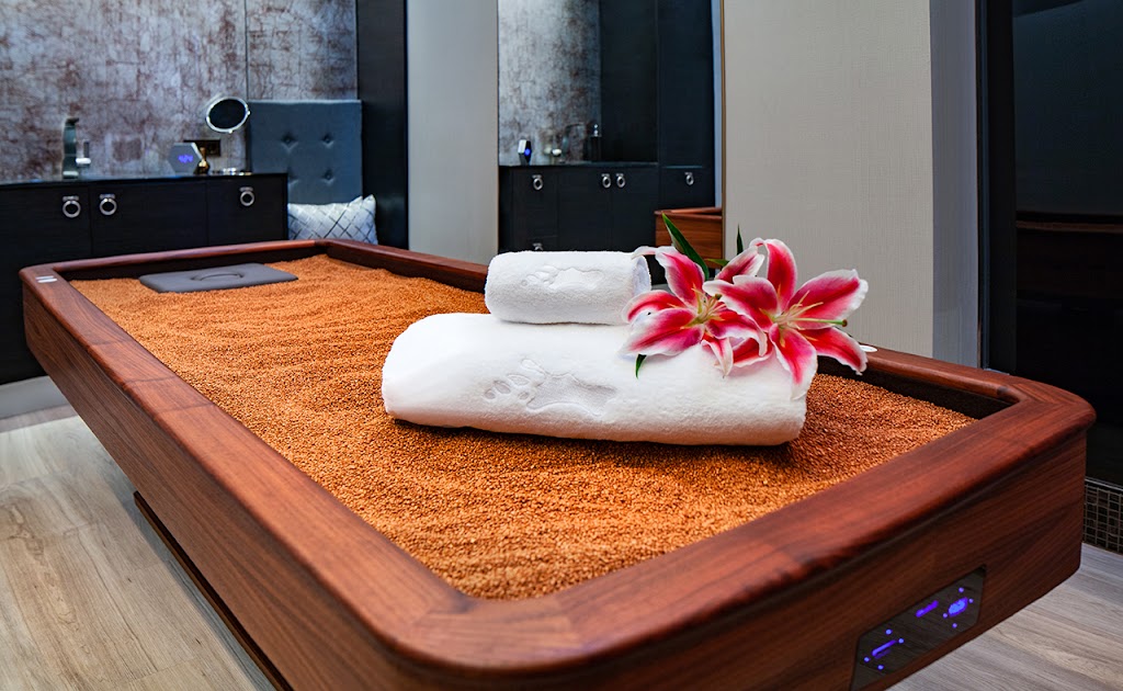 Wellbeing & Spa Alabriga