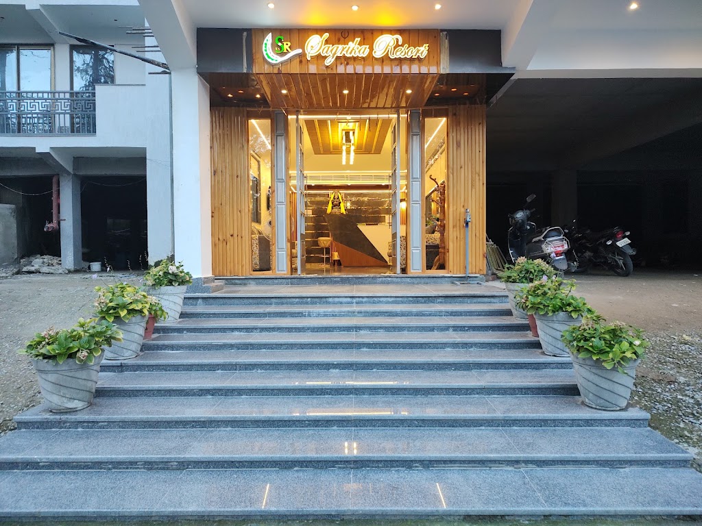 Sagrika Resort Luxury Resort I Hotels In Dalhousie Best Resort In Dalhousie Dalhousie Hotels