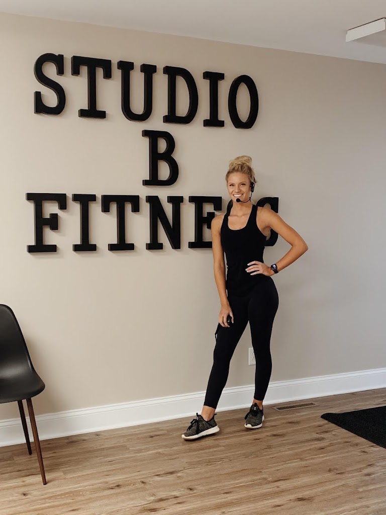  Studio B Fitness