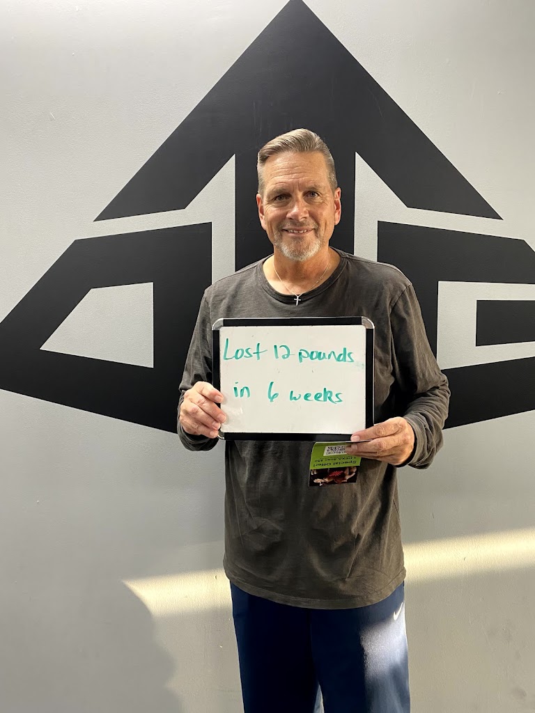  OTG Fitness Personal Training - Pearland