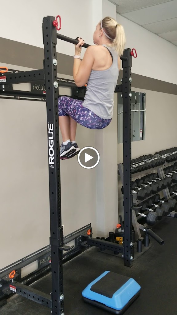  Fast Twitch Fitness Performance