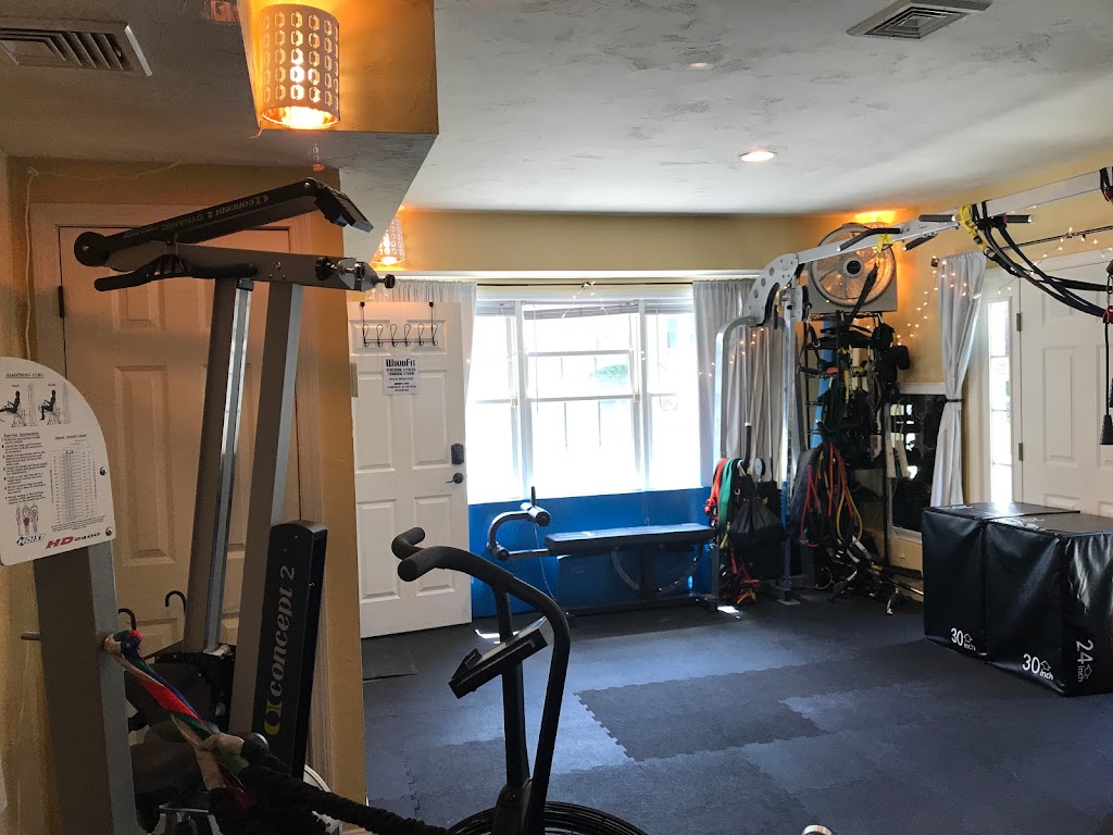  Gymaica Personal Trainers