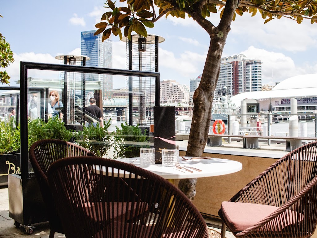 Mecca Bah Sydney in Sydney