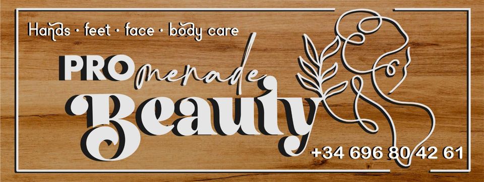 Promenade Beauty — Del propietario
