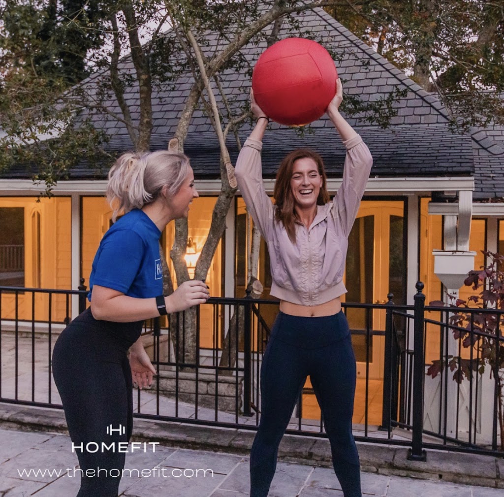  HOMEFIT Georgetown, LLC