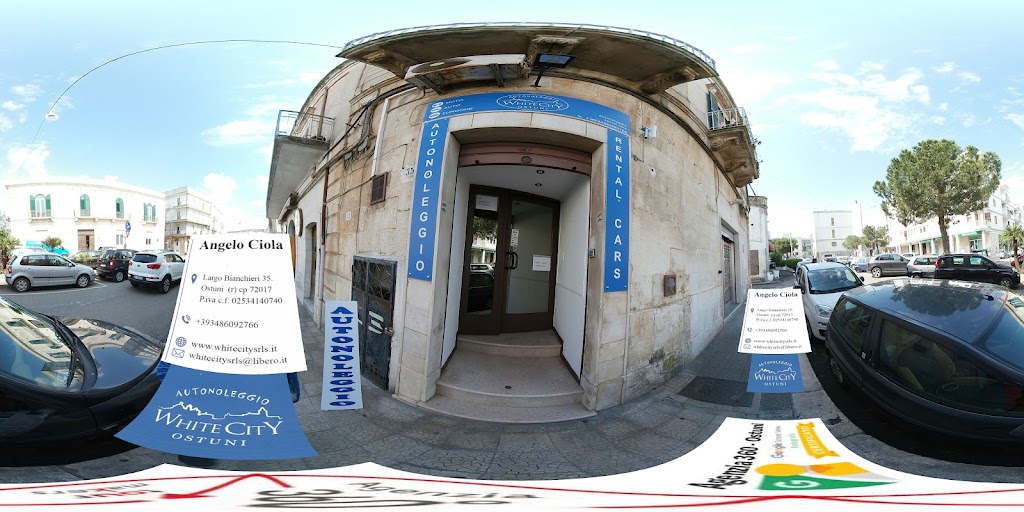 Street View & 360deg