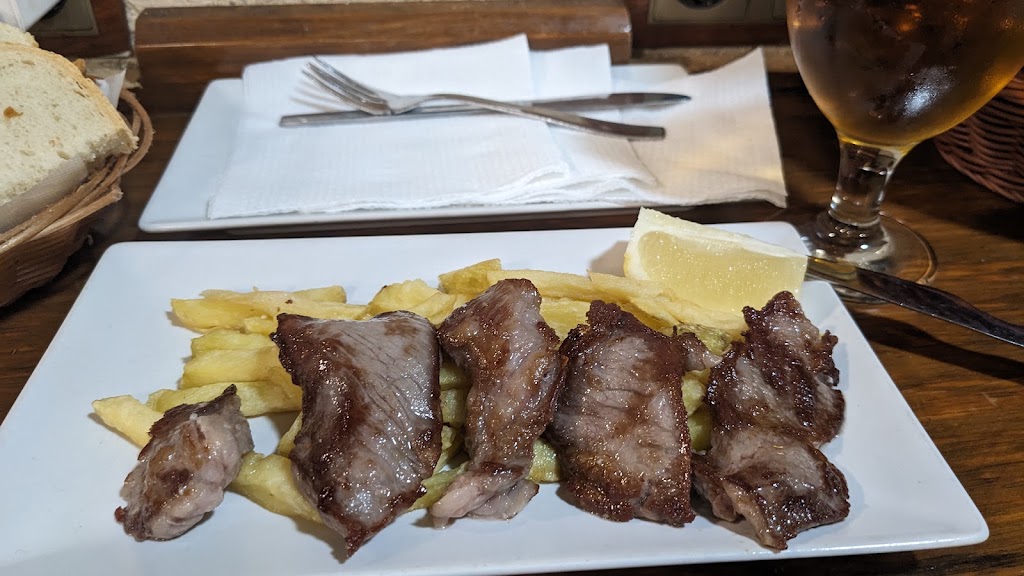 Meson La Plaza — Mas recientes
