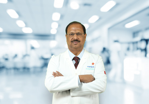 Dr. Dr Abhijit Joshi Best Cardiologist In Baner