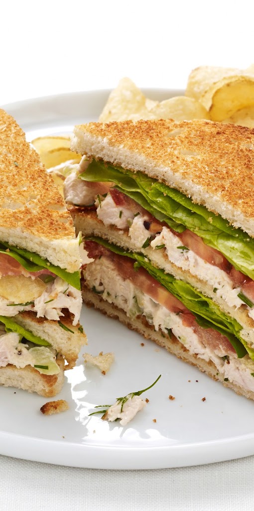 Benja's — Comida y bebida