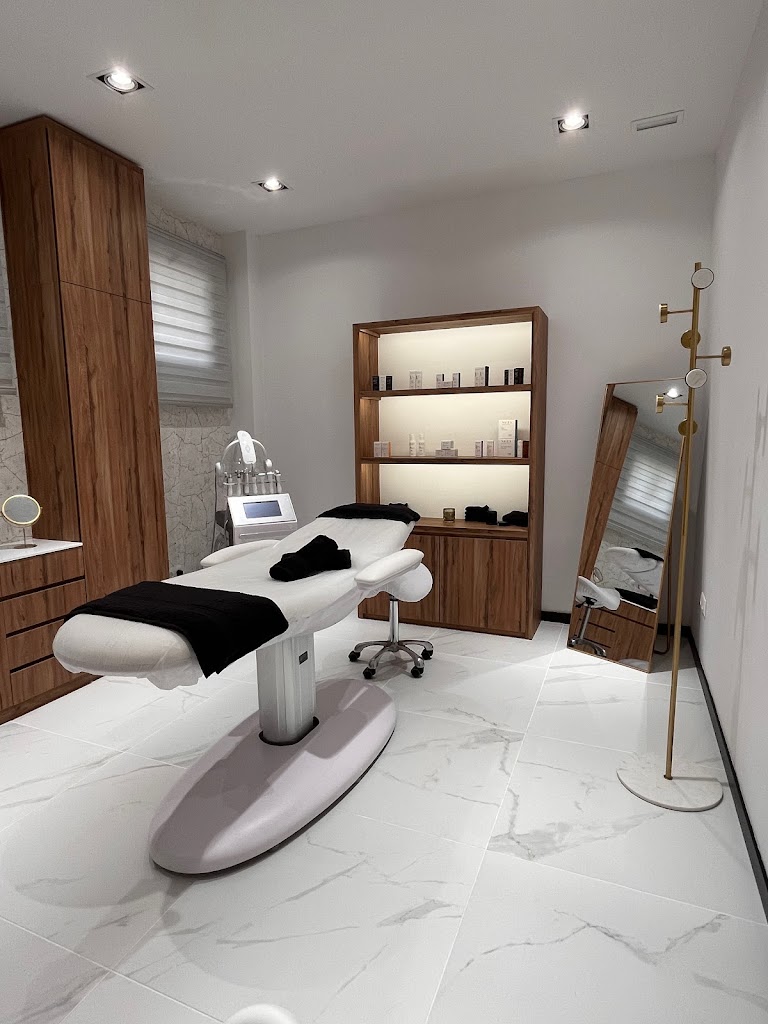 Clinicas nexbel Villaviciosa de Odon