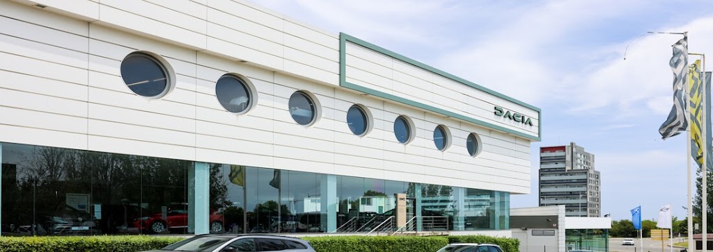 Dacia Mataro - Movento Auser