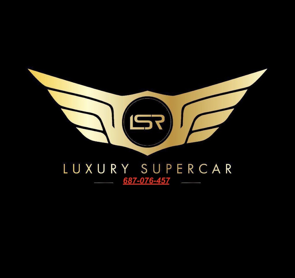 Luxury SuperCars — Del propietario