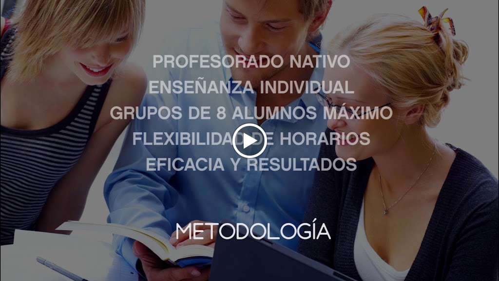 IEI Academy — Del propietario