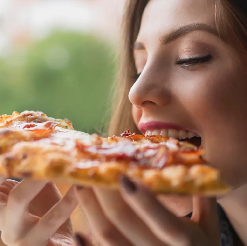 Toni pizzeria Quart de poblet — Del propietario