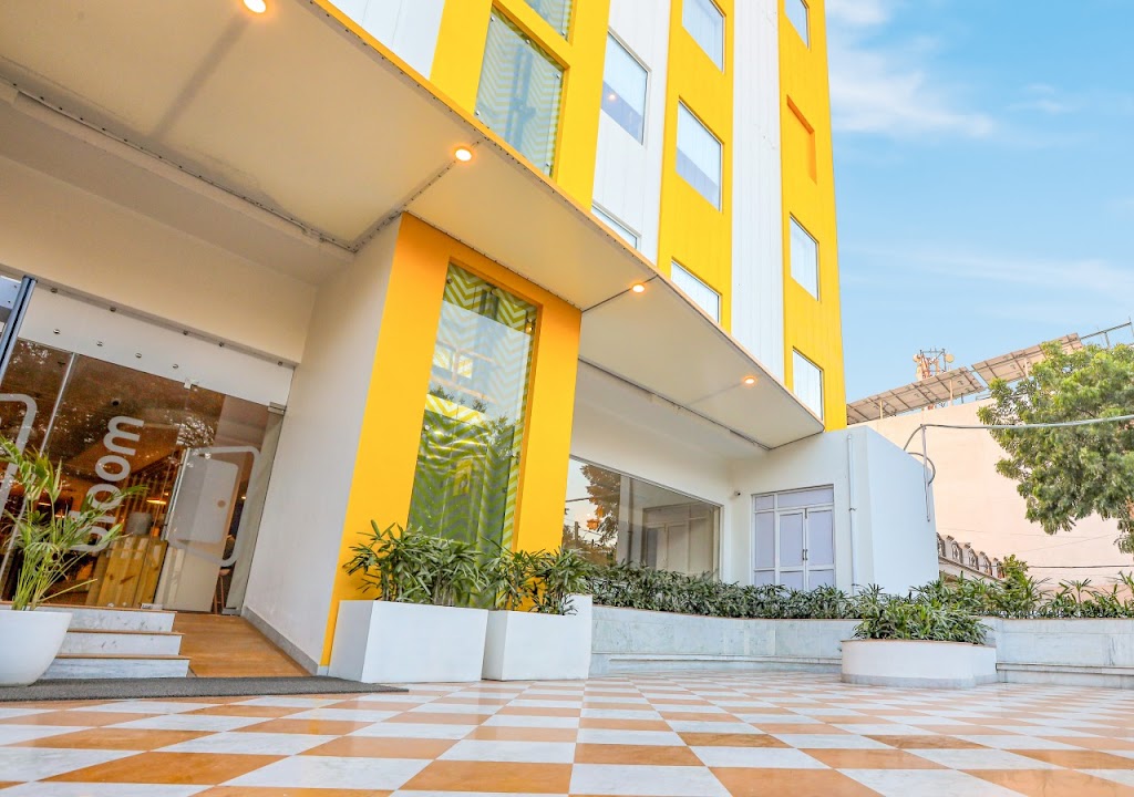 Bloom Hotel Jalandhar