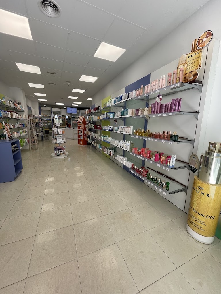Farmacia Llinares Sagunt — Del propietario