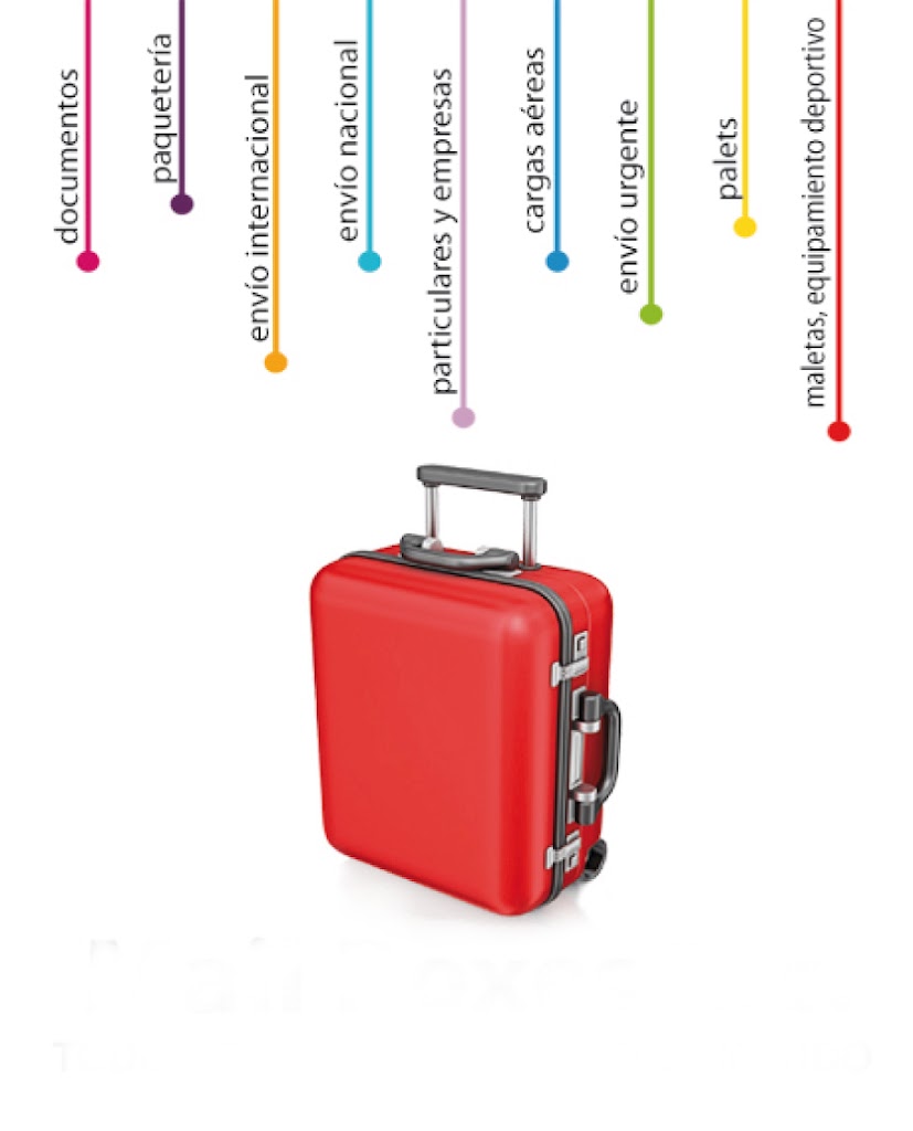 Mail Boxes Etc. - Centro MBE 0211