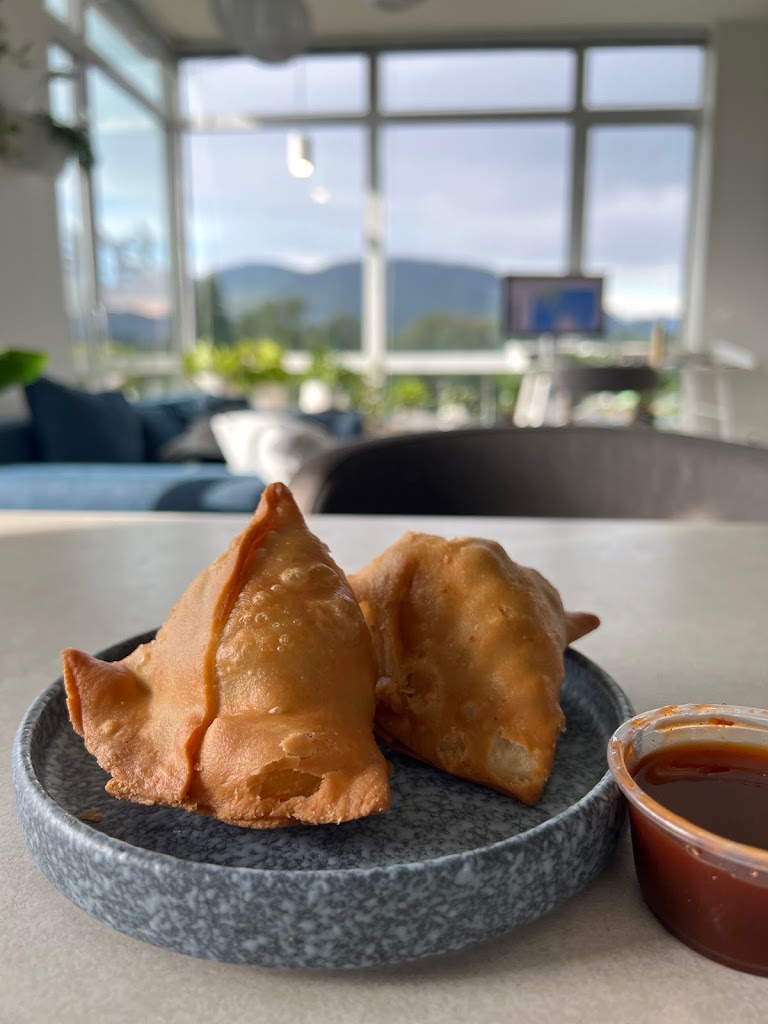 Samosa