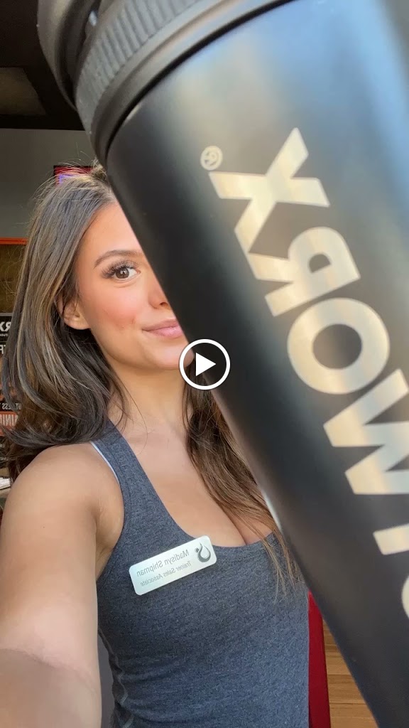  HOTWORX - Rancho Santa Margarita, CA