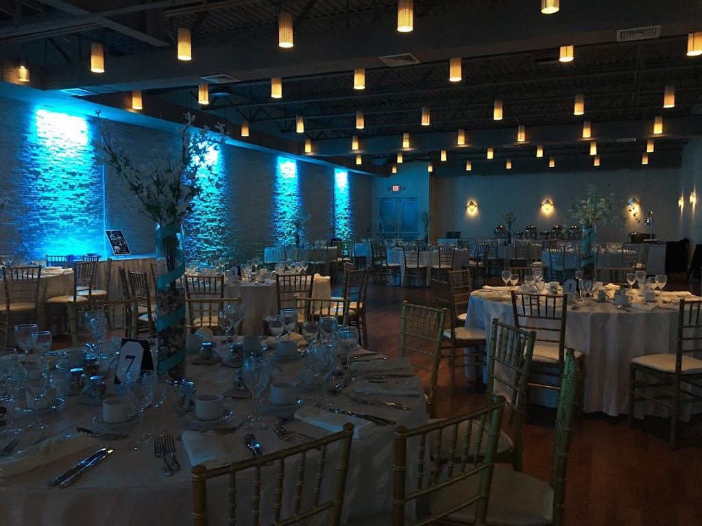The Loft At 350