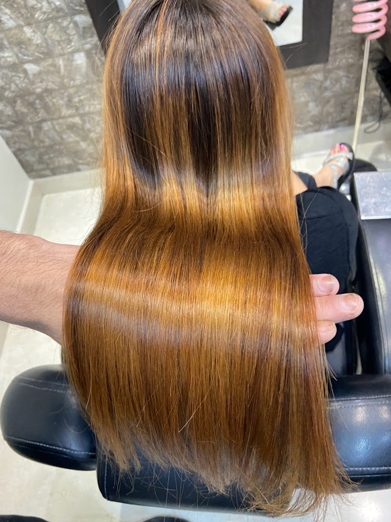 Jawed Habib Hair Beauty Urrahat Rewa