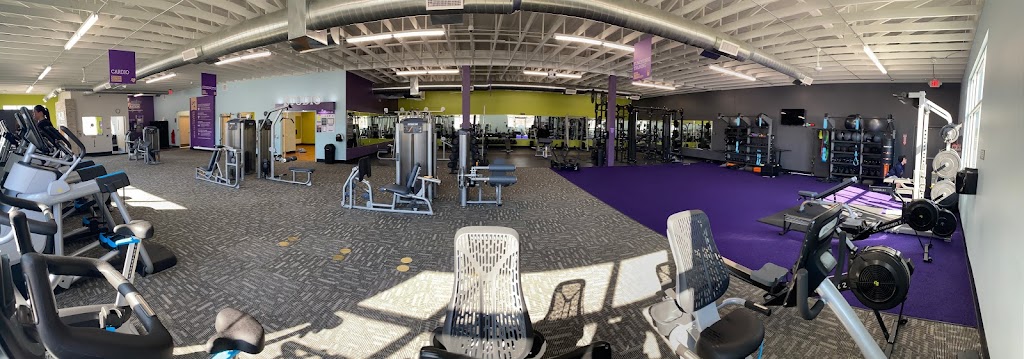  Anytime Fitness