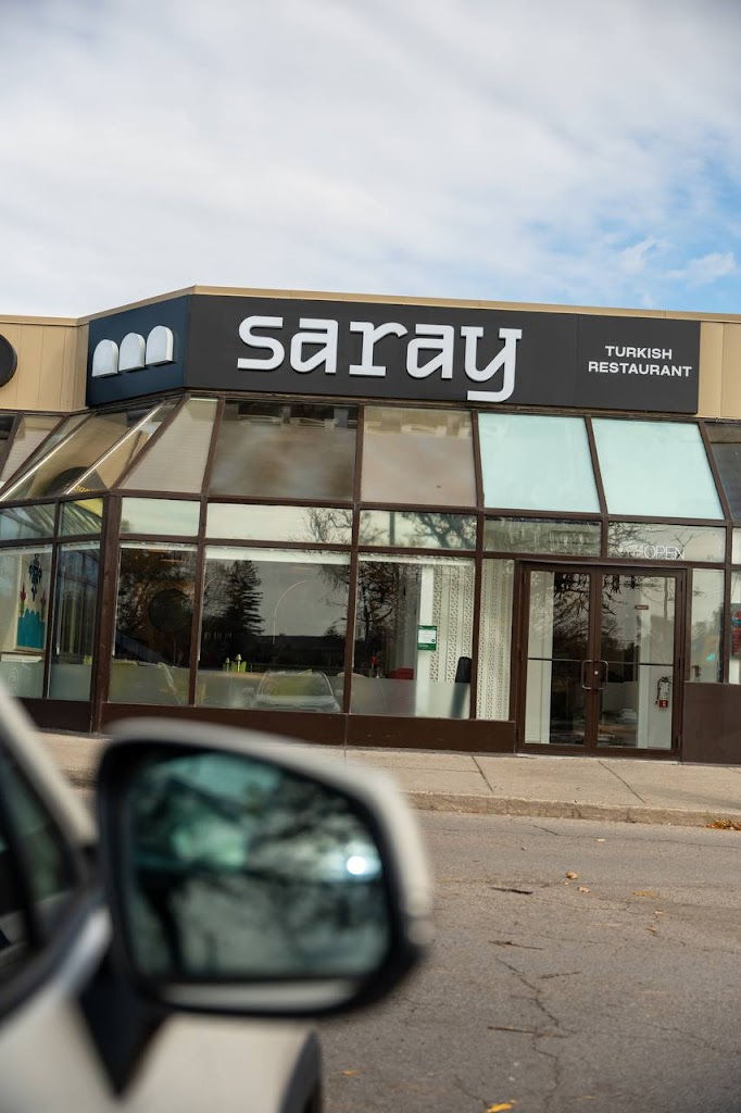 Saray Turkish Restaurant