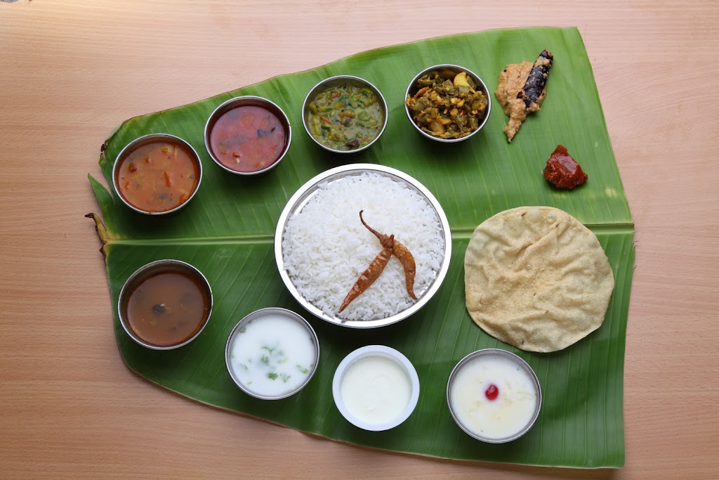 Thali