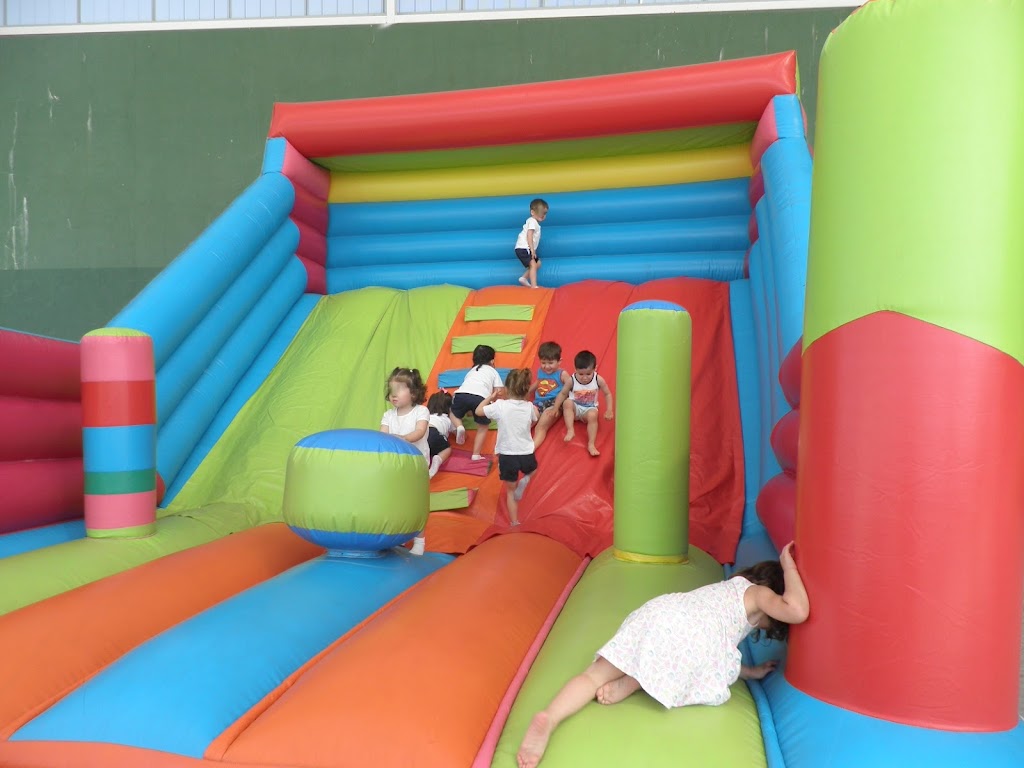 Kangurolandia Guarderia y Escuela Infantil