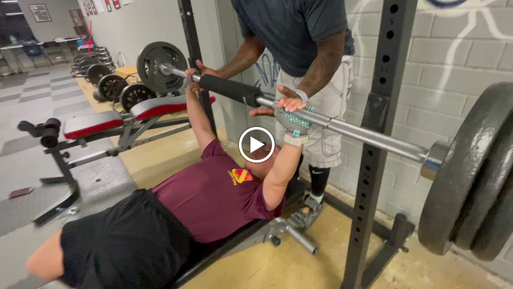  DreamFit Personal Training