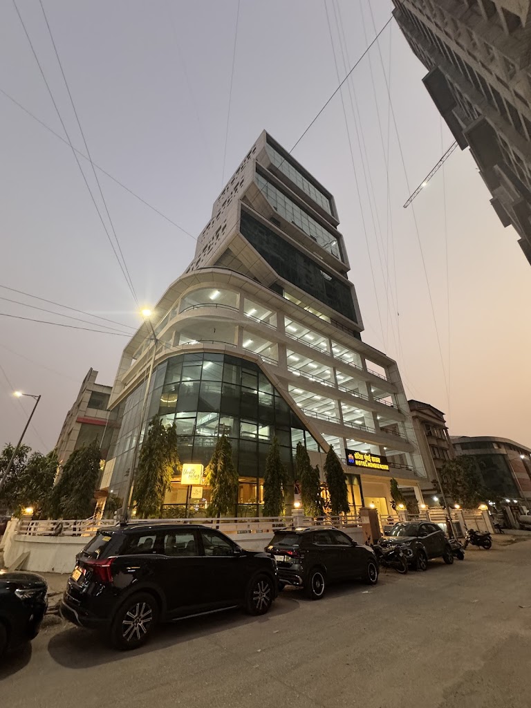 Hotel Mumbai House Vashi Navi Mumbai