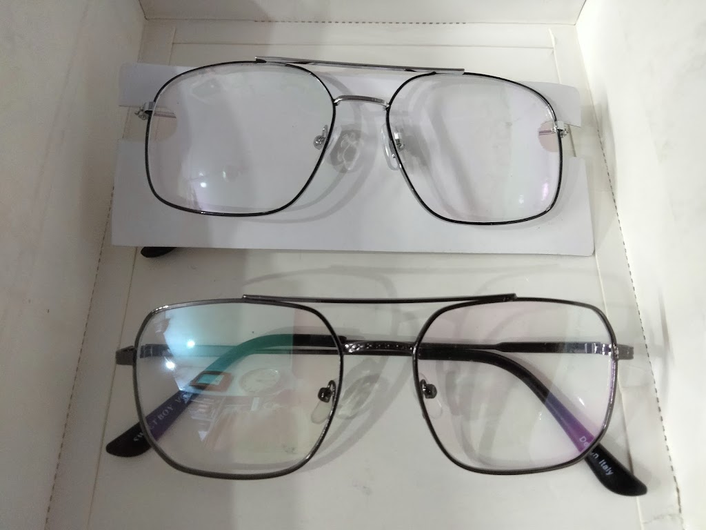 Sharma Optical Watch House