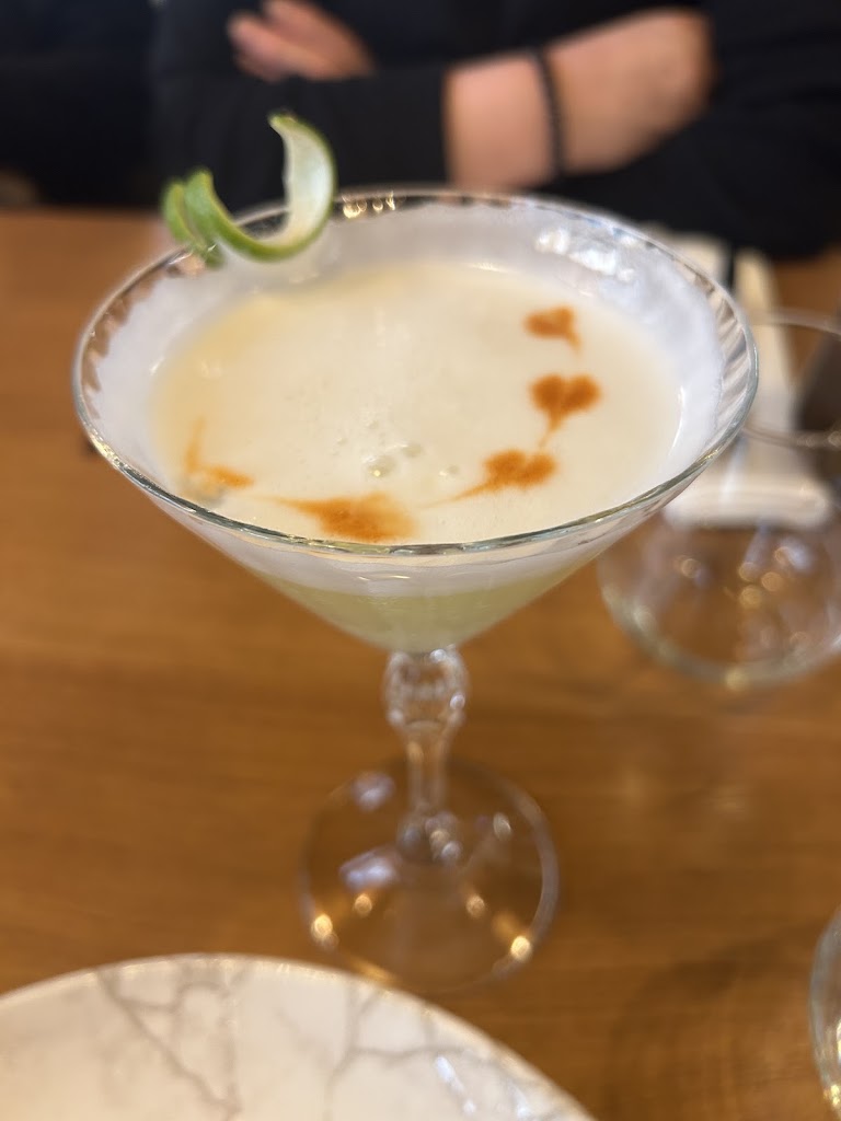 La Latina Restaurante — Mas recientes