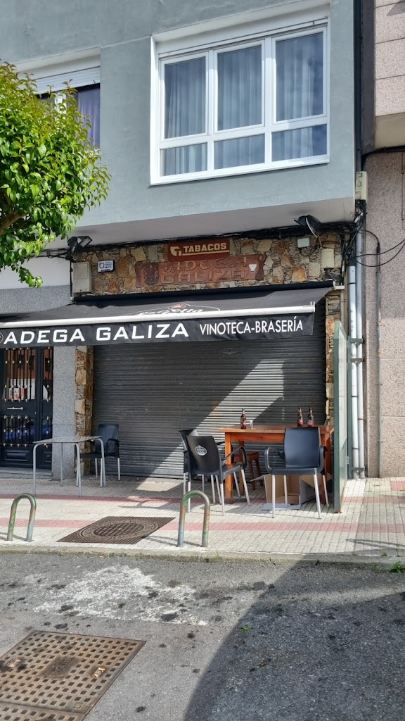 Adega Galiza Vinoteca-Braseria