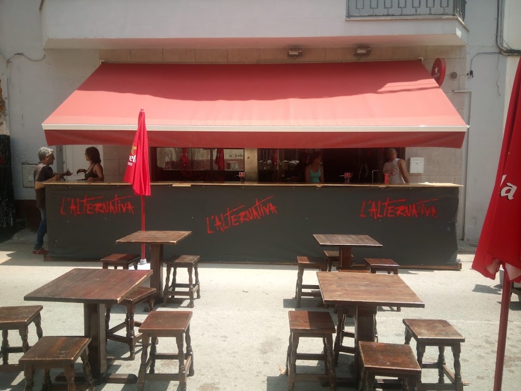 L alternativa — Ambiente
