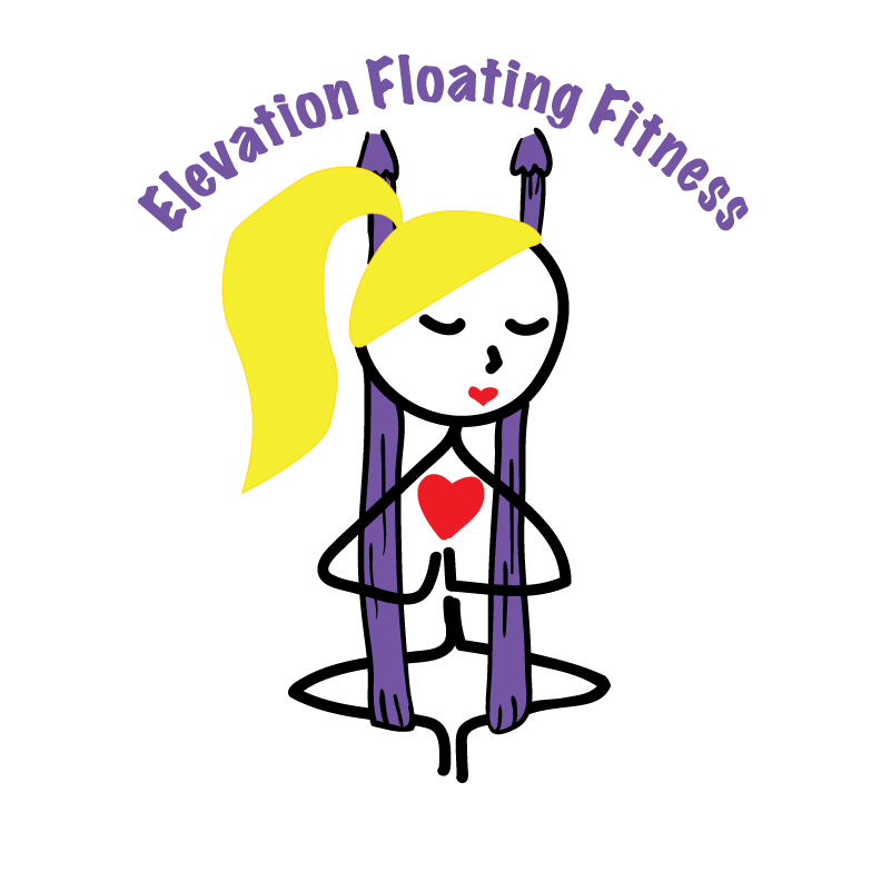  Elevation Floating Fitness